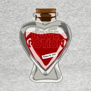 Love Potion N.2143 T-Shirt